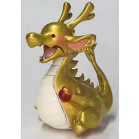 Trading Figure - Rainbow Dragon
