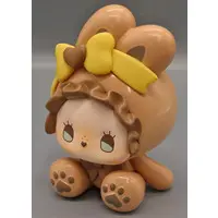 Trading Figure - EMMA Bunny Collector Debut Series