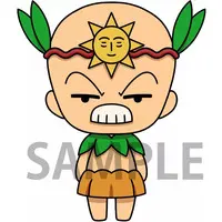Trading Figure - Mahoujin Guruguru