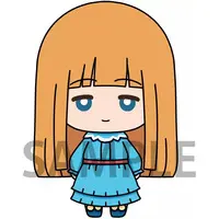 Trading Figure - Mahoujin Guruguru