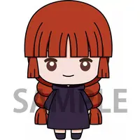 Trading Figure - Mahoujin Guruguru