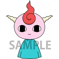 Trading Figure - Mahoujin Guruguru