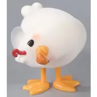 Trading Figure - Seagull Good Vibes-Silly Seagull Every Day