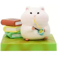 Trading Figure - Hamster Family Series