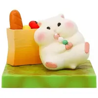 Trading Figure - Hamster Family Series