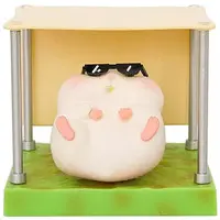 Trading Figure - Hamster Family Series