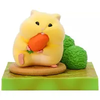 Trading Figure - Hamster Family Series