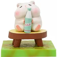 Trading Figure - Hamster Family Series
