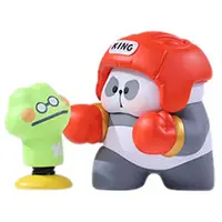 Trading Figure - MR.PA's Wish List Series