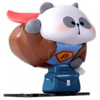 Trading Figure - MR.PA's Wish List Series