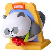 Trading Figure - MR.PA's Wish List Series