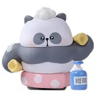 Trading Figure - MR.PA's Wish List Series