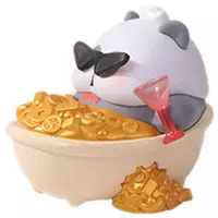 Trading Figure - MR.PA's Wish List Series