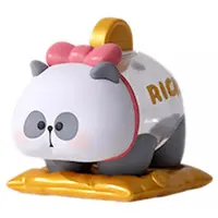 Trading Figure - MR.PA's Wish List Series