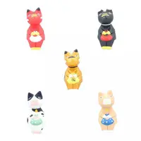 Trading Figure - Sitting Animals