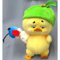 Trading Figure - UPSETDUCK Born This Way Duck Series