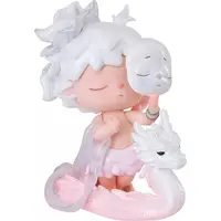 Trading Figure - MIMI The Poetry of Time in Four Seasons Series