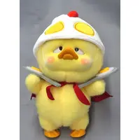 Trading Figure - UPSETDUCK Born This Way Duck Series