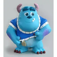 Trading Figure - Monsters, Inc