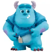 Trading Figure - Monsters, Inc