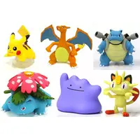 Trading Figure - Pokémon