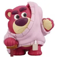 Trading Figure - Toy Story / Lots-o'-Huggin' Bear