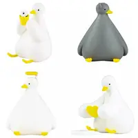 Trading Figure - AHIRU LIFE.