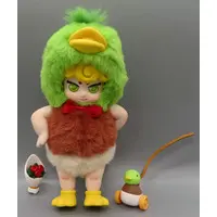 Trading Figure - Cheerful Kindergarten Ahiru-chan