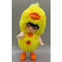 Trading Figure - Cheerful Kindergarten Ahiru-chan