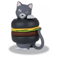 Trading Figure - Fast Food Cat Series