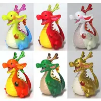 Trading Figure - Rainbow Dragon