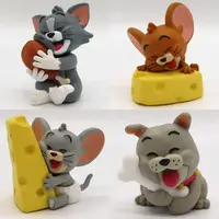 Trading Figure - TOM and JERRY / Tuffy
