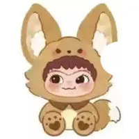 Trading Figure - WAKUKU