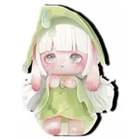 Trading Figure - Rabeea Not a Strange Kid Series