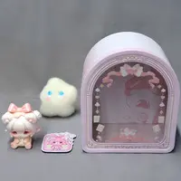 Mini Figure - Trading Figure - MIMIA