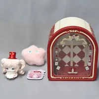Trading Figure - Mini Figure - MIMIA