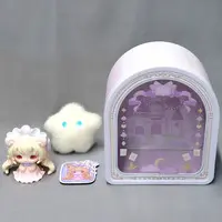 Trading Figure - Mini Figure - MIMIA