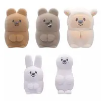 Trading Figure - JUNK FOOD OPERA
