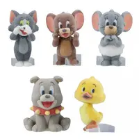 Trading Figure - TOM and JERRY / Tuffy