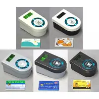 Trading Figure - Electronic money mascot