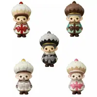 Trading Figure - VAG SERIES