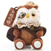 Trading Figure - Forest of Eternity