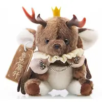 Trading Figure - Forest of Eternity