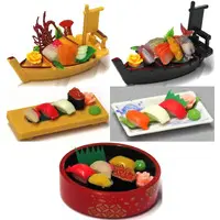 Trading Figure - Miniature Food