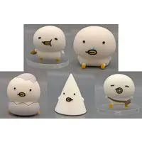 Trading Figure - Chiguronori