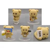 Trading Figure - Gamja's Social Life