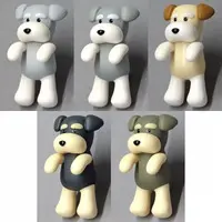 Trading Figure - Schna and Bob