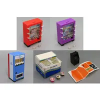 Trading Figure - Dagashiya (Japanese cheap sweets shop)