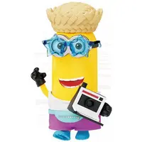 Trading Figure - Minions / Kevin