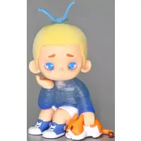Trading Figure - My Little Universe at Night